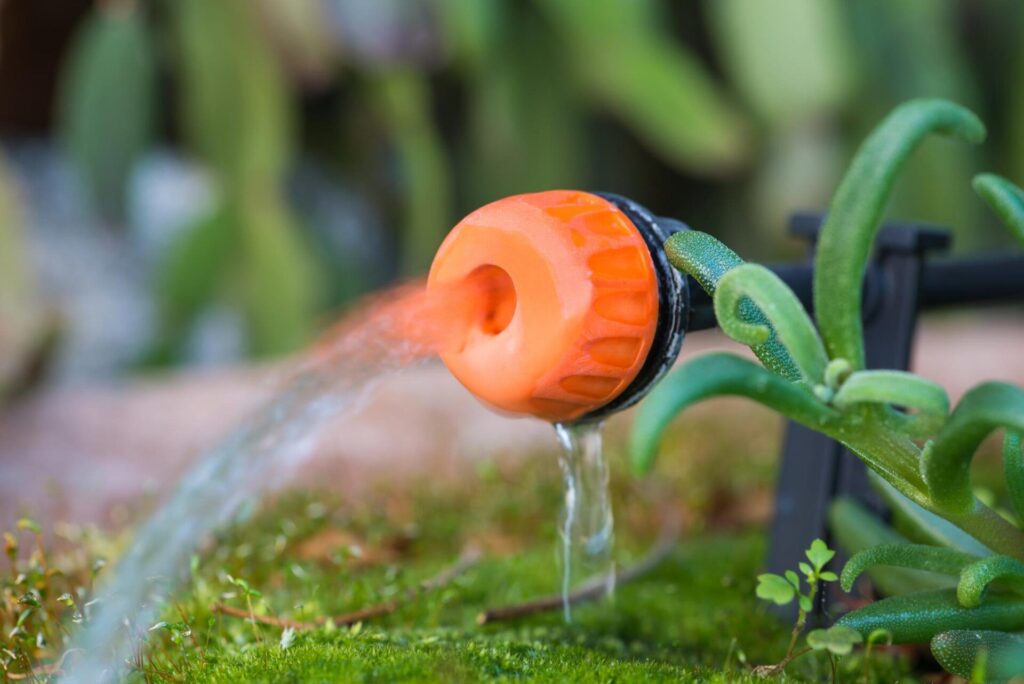soft scaping services in Waukesha wi