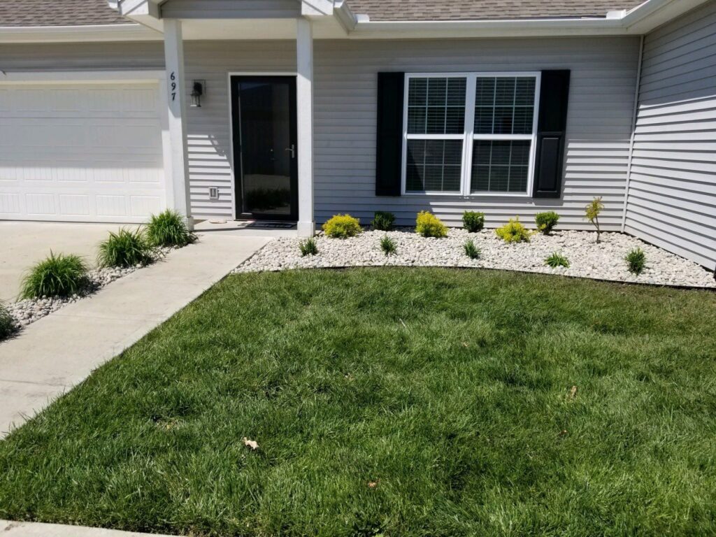 Landscaping Company in Waukesha